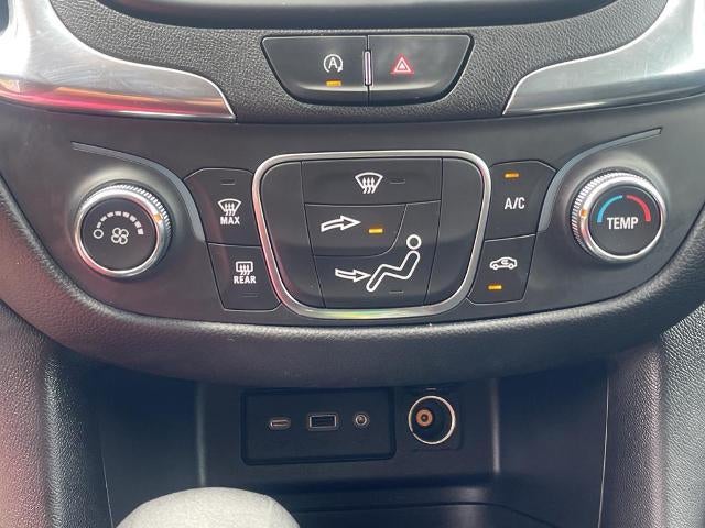 2023 Chevrolet Equinox AWD 4dr LT w/2FL