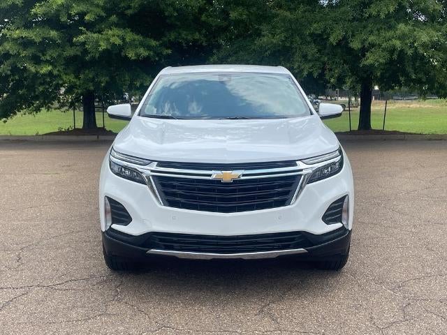 2023 Chevrolet Equinox AWD 4dr LT w/2FL