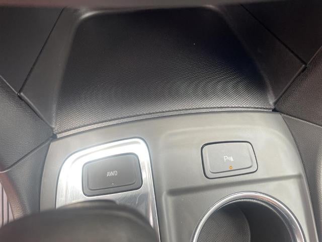 2023 Chevrolet Equinox AWD 4dr LT w/2FL