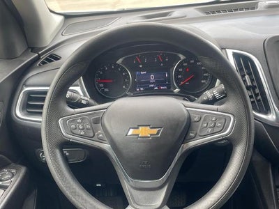 2023 Chevrolet Equinox AWD 4dr LT w/2FL