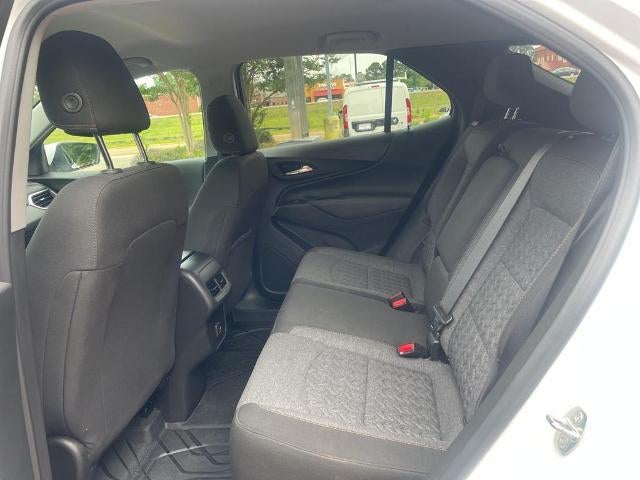 2023 Chevrolet Equinox AWD 4dr LT w/2FL