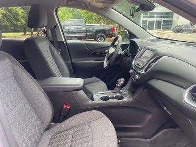 2023 Chevrolet Equinox AWD 4dr LT w/2FL