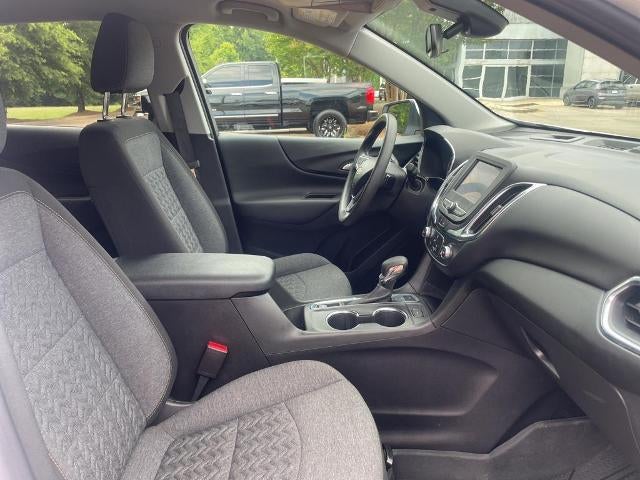 2023 Chevrolet Equinox AWD 4dr LT w/2FL