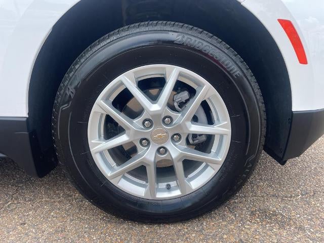 2023 Chevrolet Equinox AWD 4dr LT w/2FL