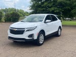2023 Chevrolet Equinox AWD 4dr LT w/2FL