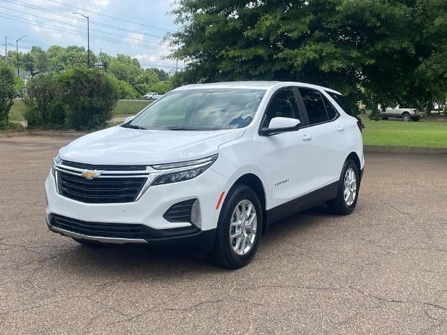 2023 Chevrolet Equinox AWD 4dr LT w/2FL