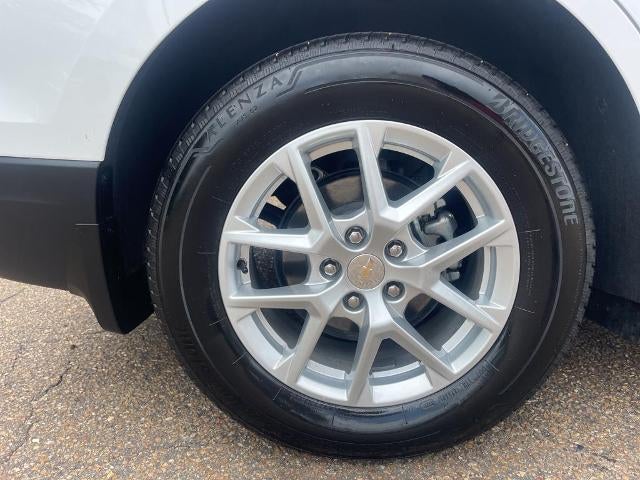 2023 Chevrolet Equinox AWD 4dr LT w/2FL