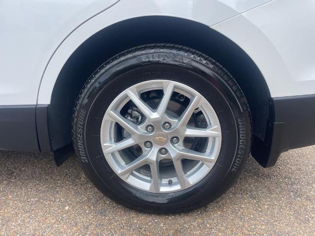 2023 Chevrolet Equinox AWD 4dr LT w/2FL