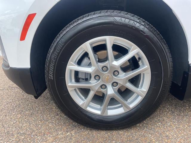 2023 Chevrolet Equinox AWD 4dr LT w/2FL