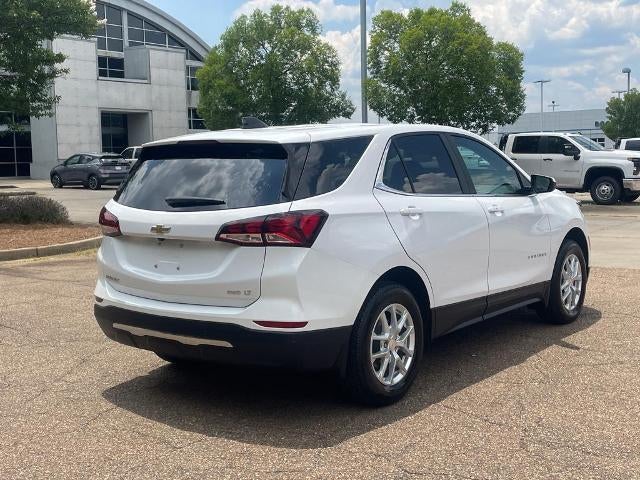 2023 Chevrolet Equinox AWD 4dr LT w/2FL