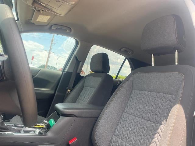 2023 Chevrolet Equinox AWD 4dr LT w/2FL