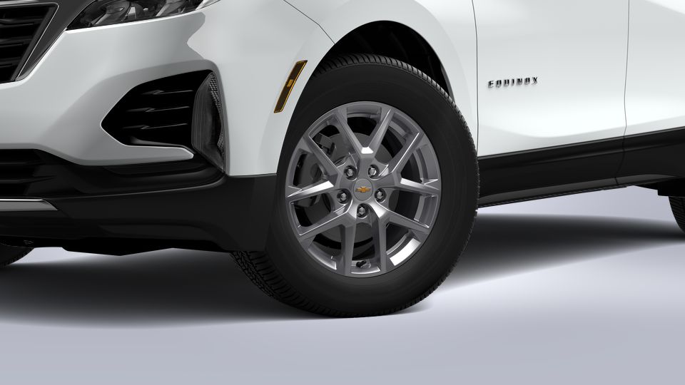 2023 Chevrolet Equinox AWD 4dr LT w/2FL