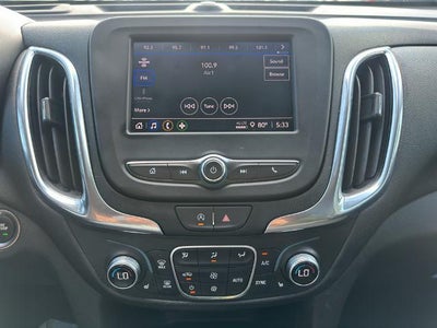 2024 Chevrolet Equinox AWD LT