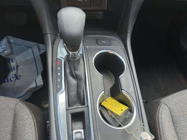 2024 Chevrolet Equinox AWD LT