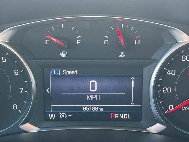 2024 Chevrolet Equinox AWD LT