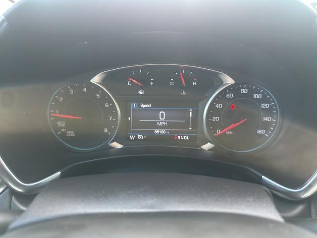 2024 Chevrolet Equinox AWD LT
