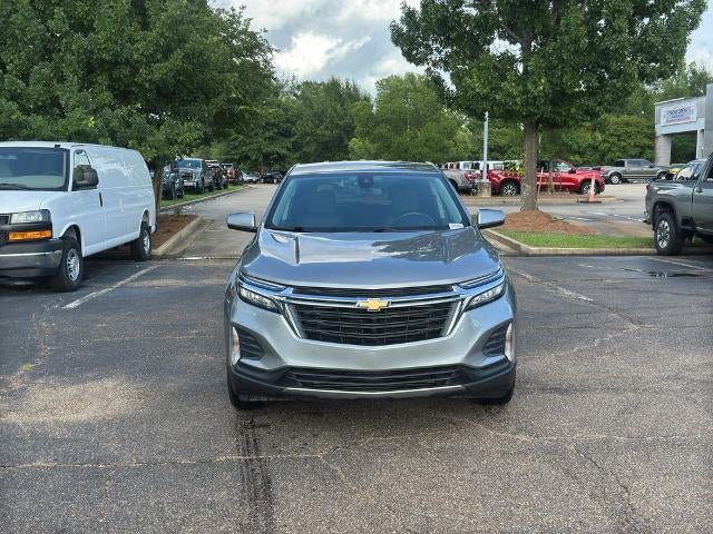 2024 Chevrolet Equinox AWD LT