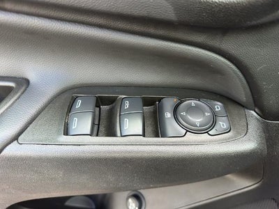 2024 Chevrolet Equinox AWD LT