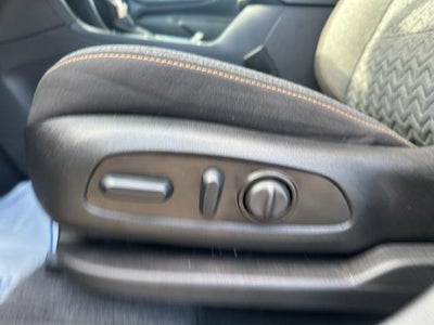 2024 Chevrolet Equinox AWD LT