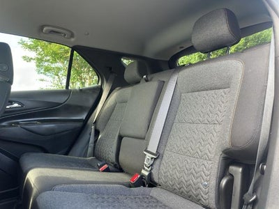 2024 Chevrolet Equinox AWD LT