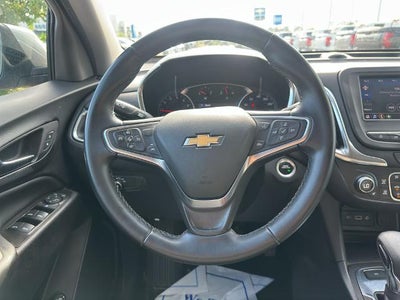 2024 Chevrolet Equinox AWD LT
