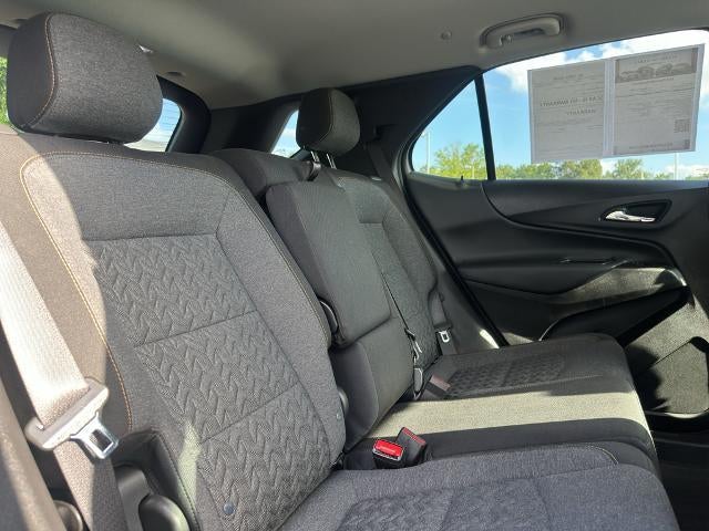 2024 Chevrolet Equinox AWD LT