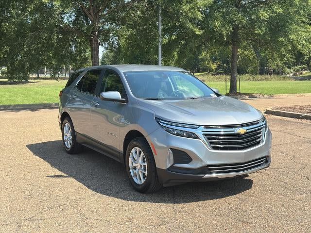 2023 Chevrolet Equinox AWD 4dr LT w/1LT