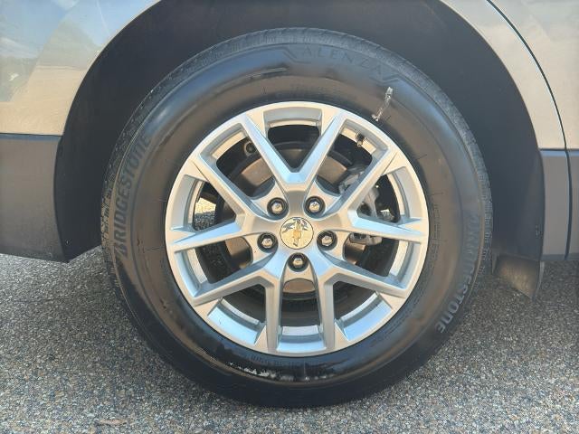 2023 Chevrolet Equinox AWD 4dr LT w/1LT