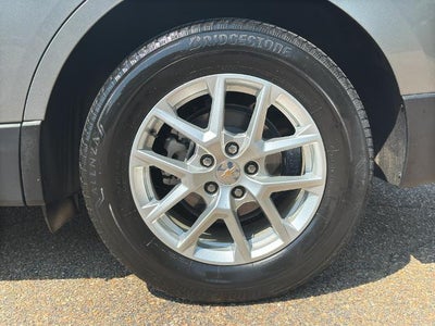 2023 Chevrolet Equinox AWD 4dr LT w/1LT