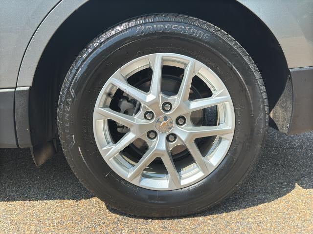 2023 Chevrolet Equinox AWD 4dr LT w/1LT