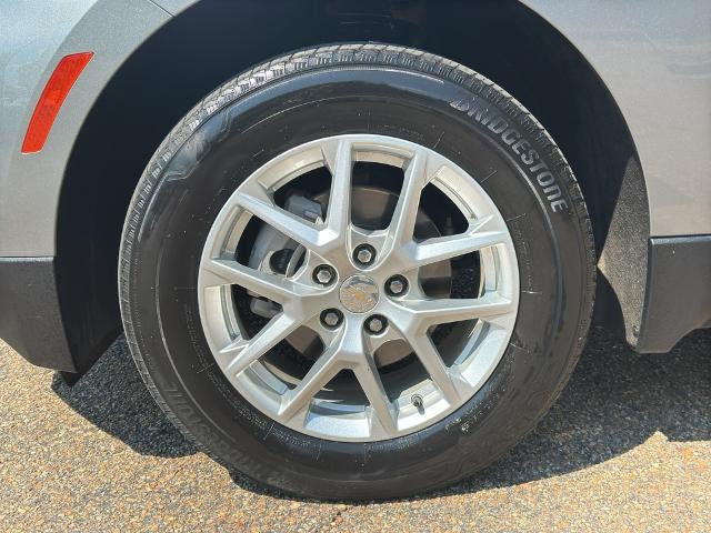 2023 Chevrolet Equinox AWD 4dr LT w/1LT