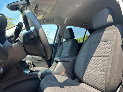 2023 Chevrolet Equinox AWD 4dr LT w/1LT