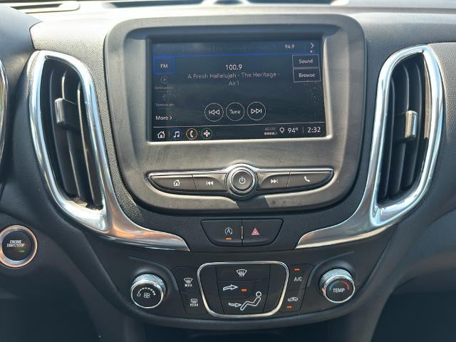 2023 Chevrolet Equinox AWD 4dr LT w/1LT