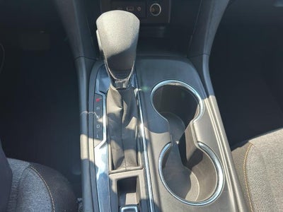 2023 Chevrolet Equinox AWD 4dr LT w/1LT