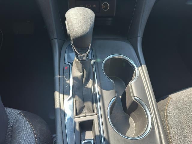 2023 Chevrolet Equinox AWD 4dr LT w/1LT