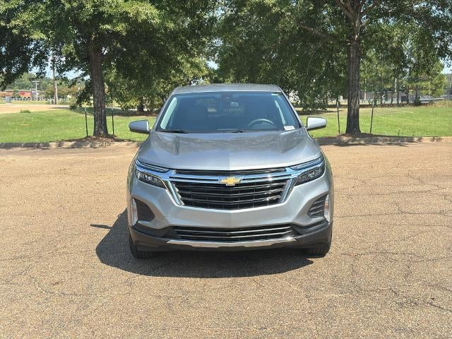 2023 Chevrolet Equinox AWD 4dr LT w/1LT