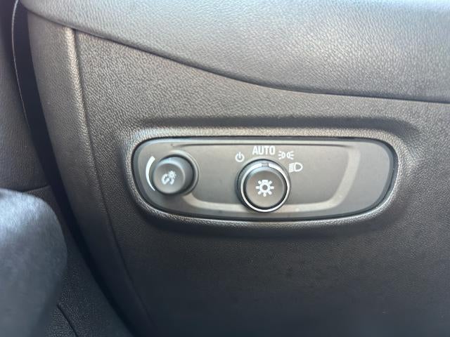 2023 Chevrolet Equinox AWD 4dr LT w/1LT