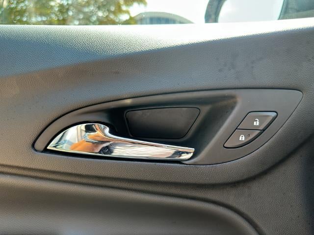 2023 Chevrolet Equinox AWD 4dr LT w/1LT