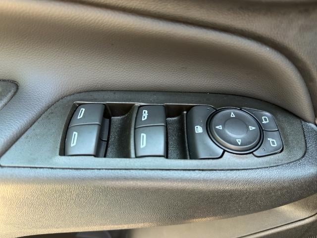 2023 Chevrolet Equinox AWD 4dr LT w/1LT