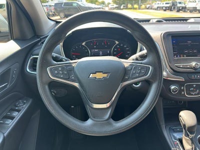 2023 Chevrolet Equinox AWD 4dr LT w/1LT