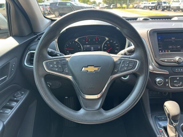2023 Chevrolet Equinox AWD 4dr LT w/1LT