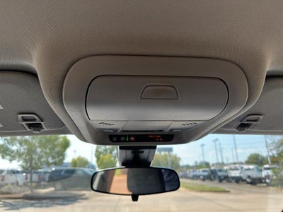 2023 Chevrolet Equinox AWD 4dr LT w/1LT