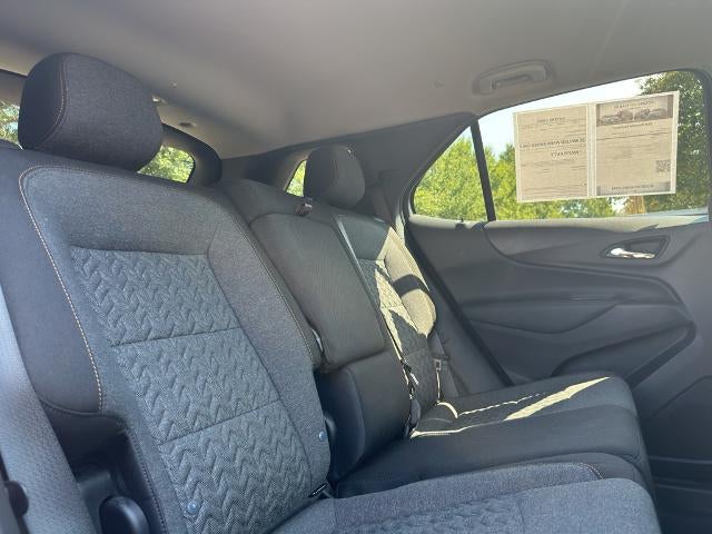 2023 Chevrolet Equinox AWD 4dr LT w/1LT