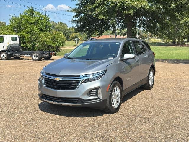 2023 Chevrolet Equinox AWD 4dr LT w/1LT