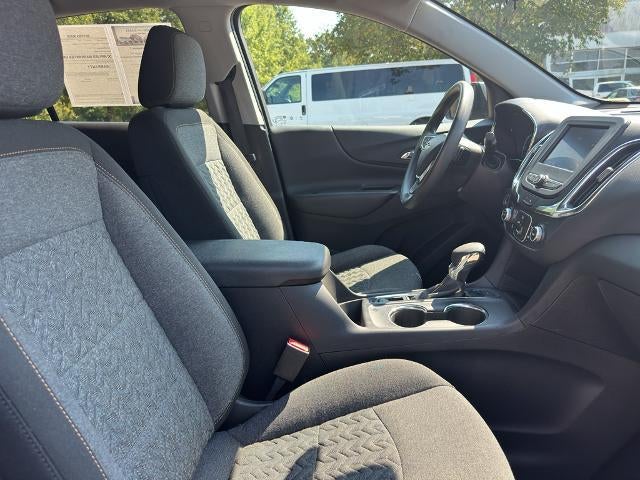 2023 Chevrolet Equinox AWD 4dr LT w/1LT