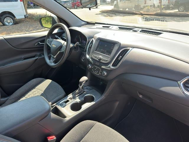 2023 Chevrolet Equinox AWD 4dr LT w/1LT