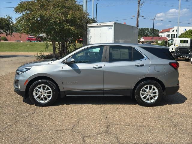 2023 Chevrolet Equinox AWD 4dr LT w/1LT