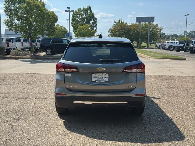 2023 Chevrolet Equinox AWD 4dr LT w/1LT