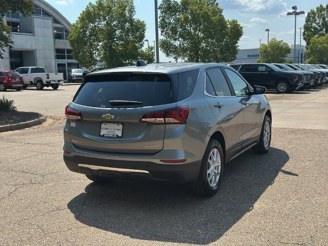 2023 Chevrolet Equinox AWD 4dr LT w/1LT
