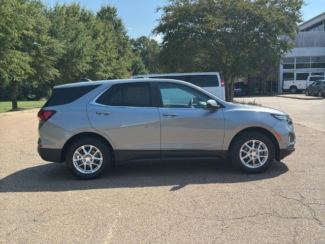 2023 Chevrolet Equinox AWD 4dr LT w/1LT